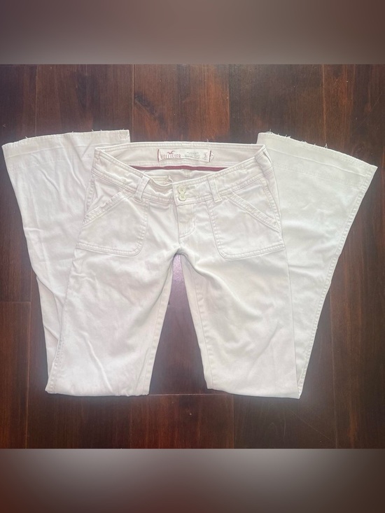 Hollister Pants - Vintage Hollister Low-Rise Pants